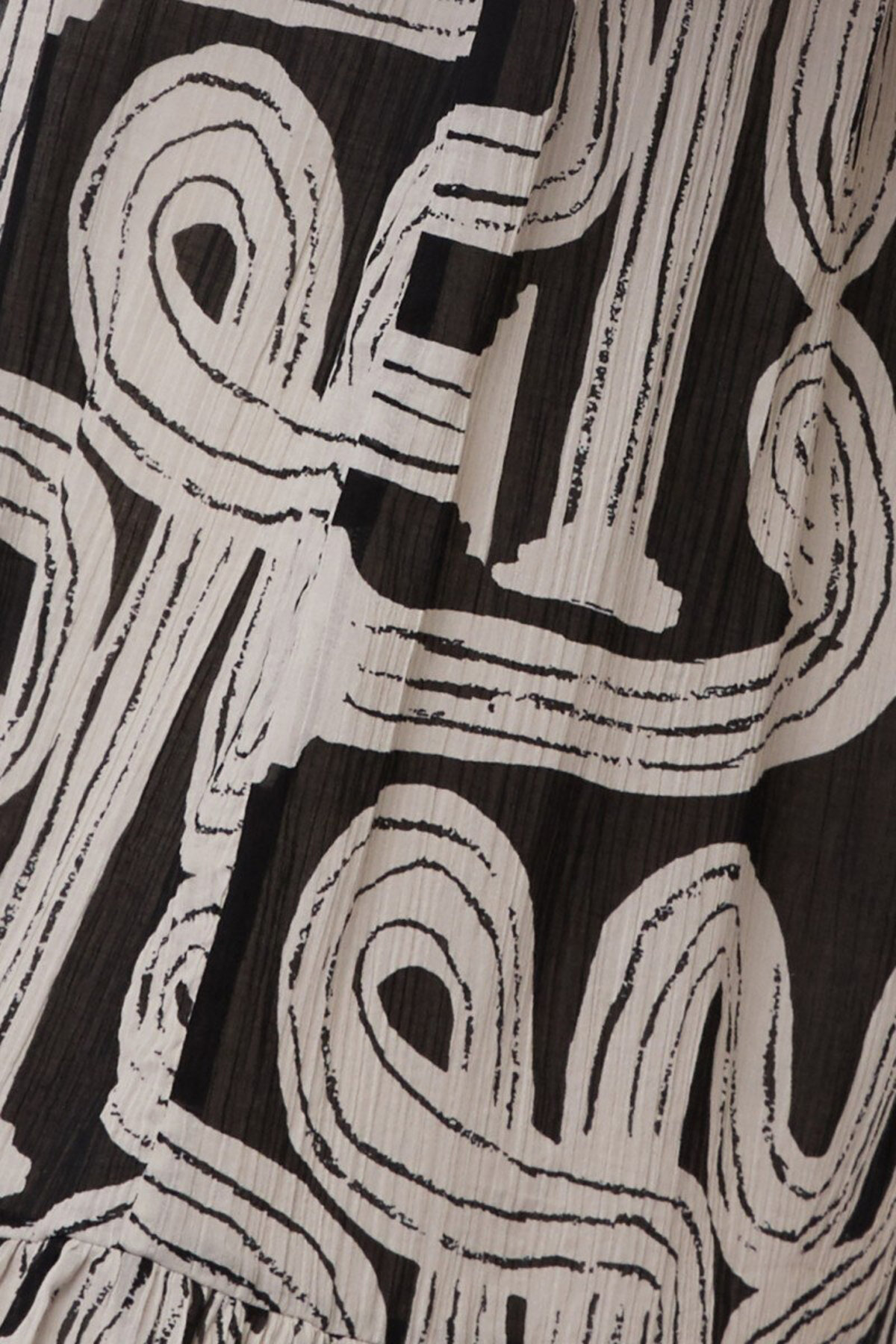 Gorman Columns Long Dress | Garmentory