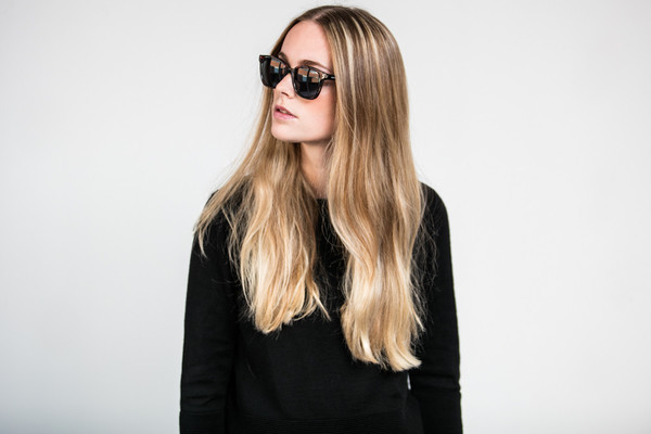 Renee Black Tortoise Renee Black Tortoise