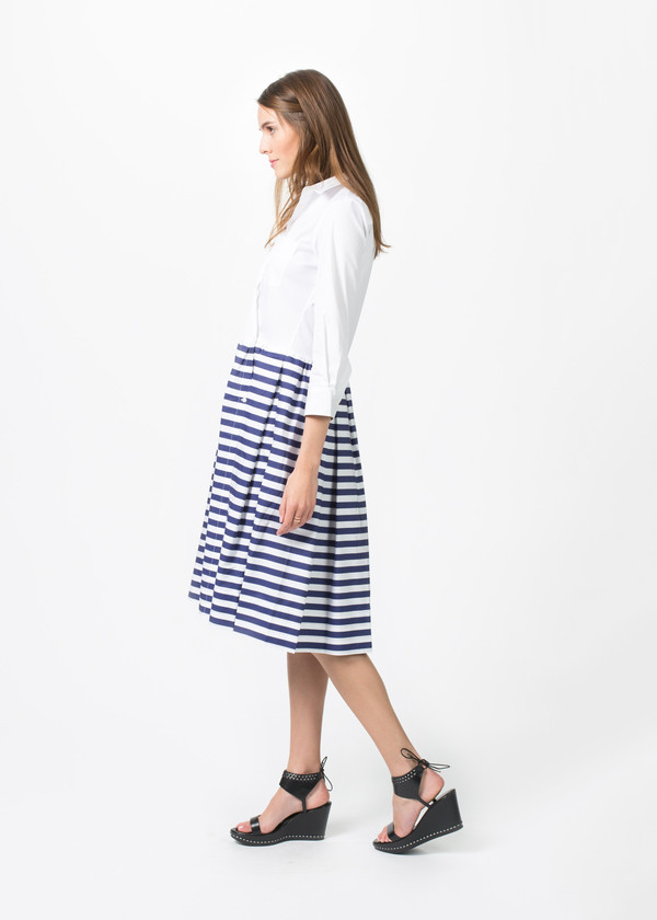 Sara Roka Elenat Dress Sara Roka Elenat Dress