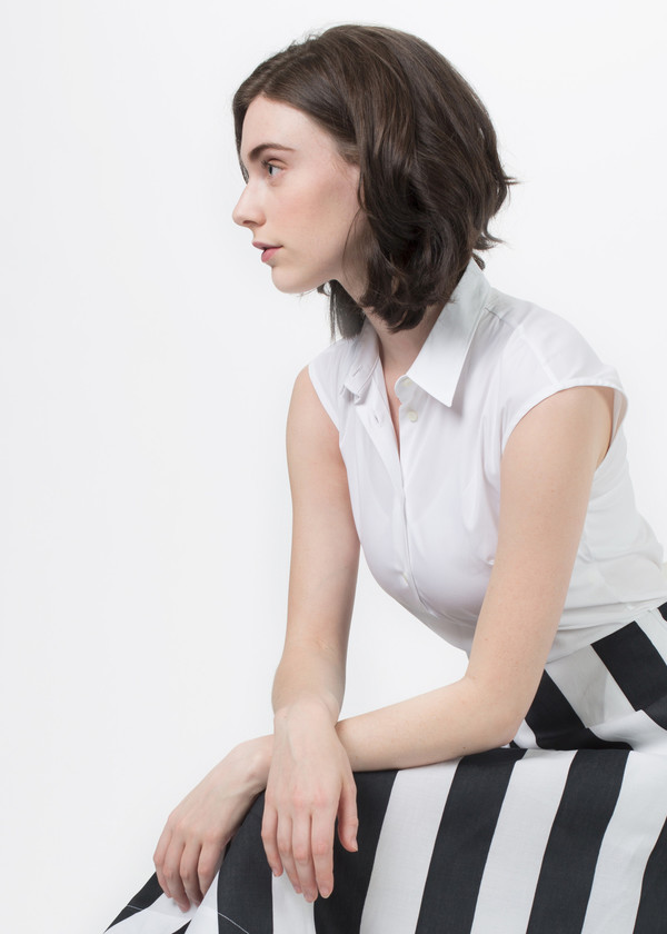Sara Roka Melly Dress with Belt Sara Roka Melly Dress with Belt