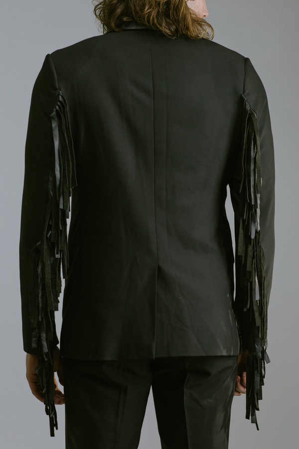 Men's Any Old Iron Yeehaw Jacket Men's Any Old Iron Yeehaw Jacket