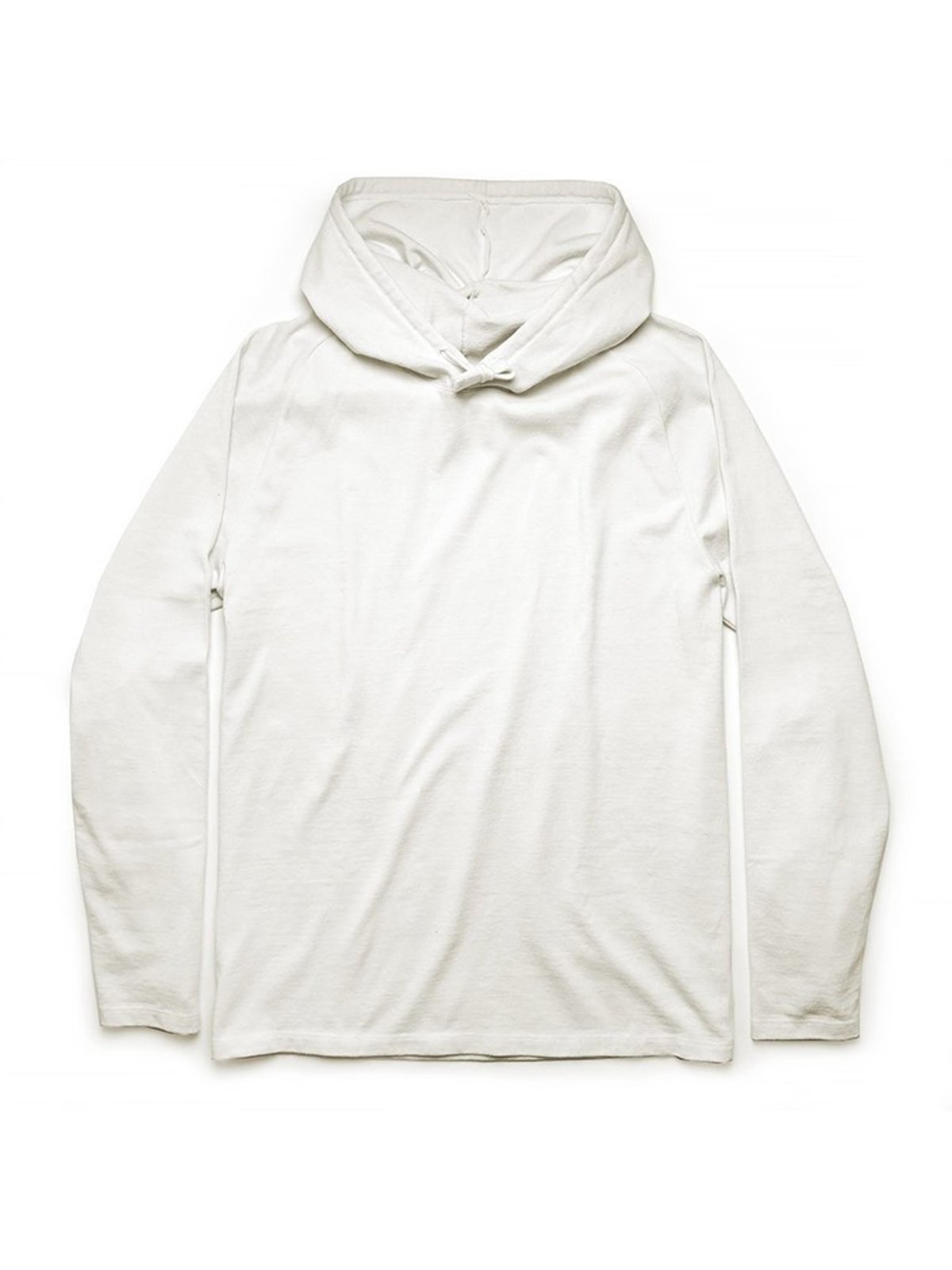 Taylor Stitch The Heavy Bag Hoodie 