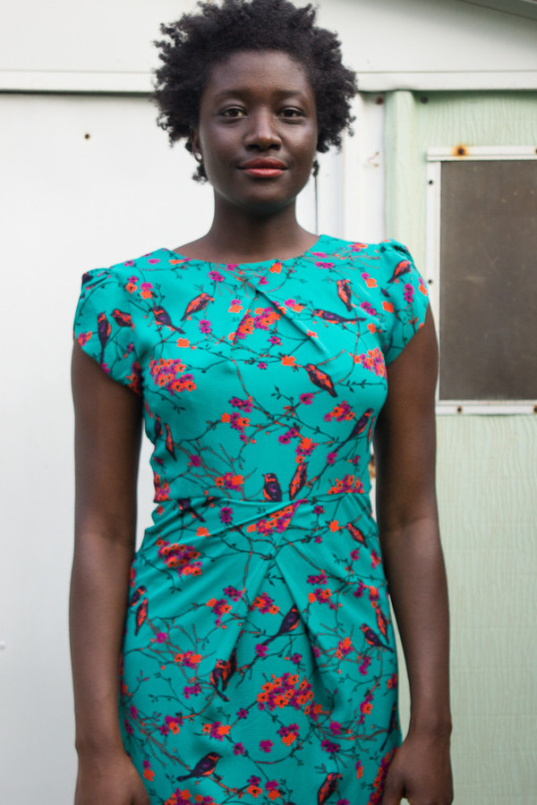 Darling Leilani Dress Darling Leilani Dress