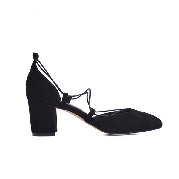L'Intervalle Piti Shoe (Black) L'Intervalle Piti Shoe (Black)