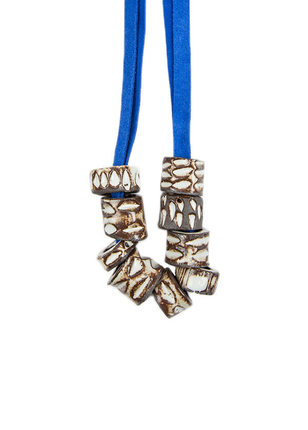 Bzippy & Co. Bead Necklace no.1 Bzippy & Co. Bead Necklace no.1