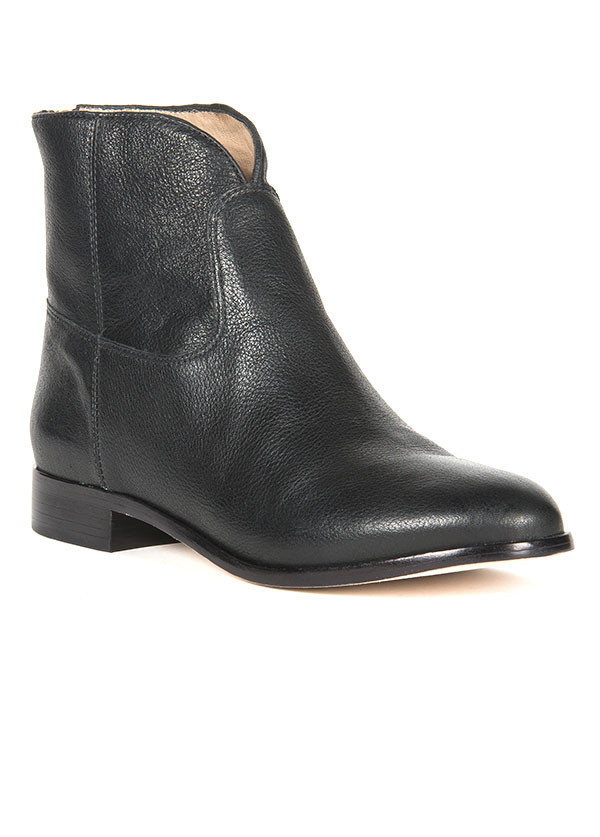 Charlotte Stone - Elvie in Black Charlotte Stone - Elvie in Black