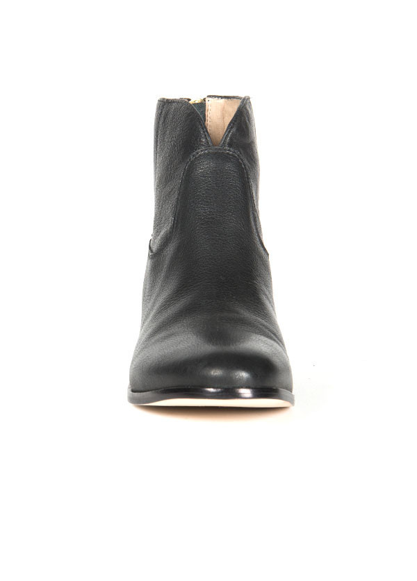 Charlotte Stone - Elvie in Black Charlotte Stone - Elvie in Black