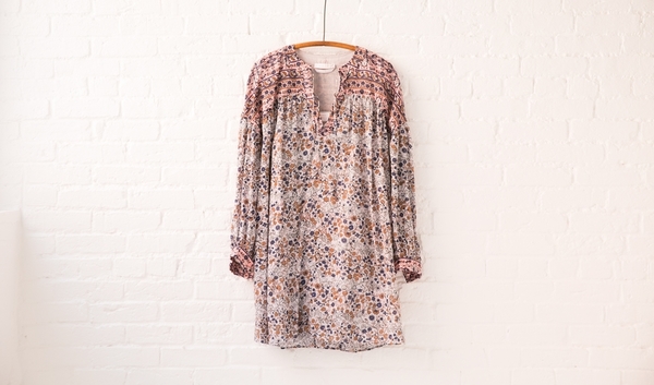 see by chloe peasant dress see by chloe peasant dress