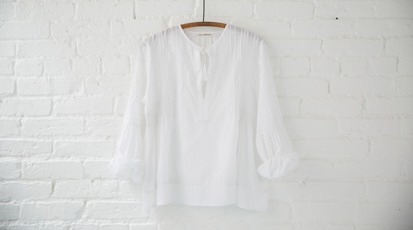 ulla johnson marbella blouse ulla johnson marbella blouse