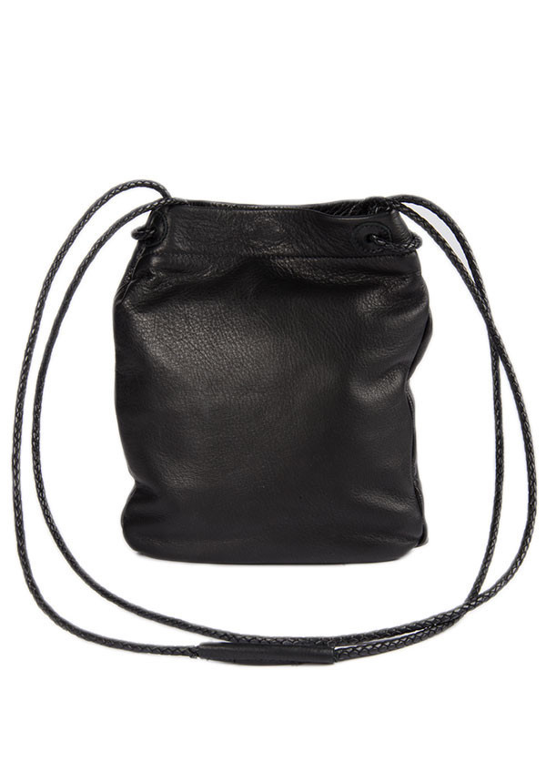 Collina Strada - Tryst Bag in Black Collina Strada - Tryst Bag in Black