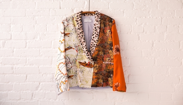 la prestic ouiston smoking jacket la prestic ouiston smoking jacket