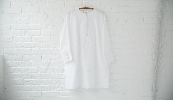 apiece apart galeana bib front dress apiece apart galeana bib front dress
