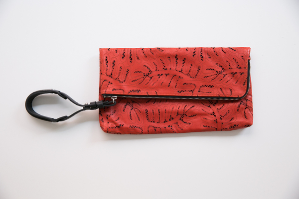 roseanna twist-bamba clutch roseanna twist-bamba clutch