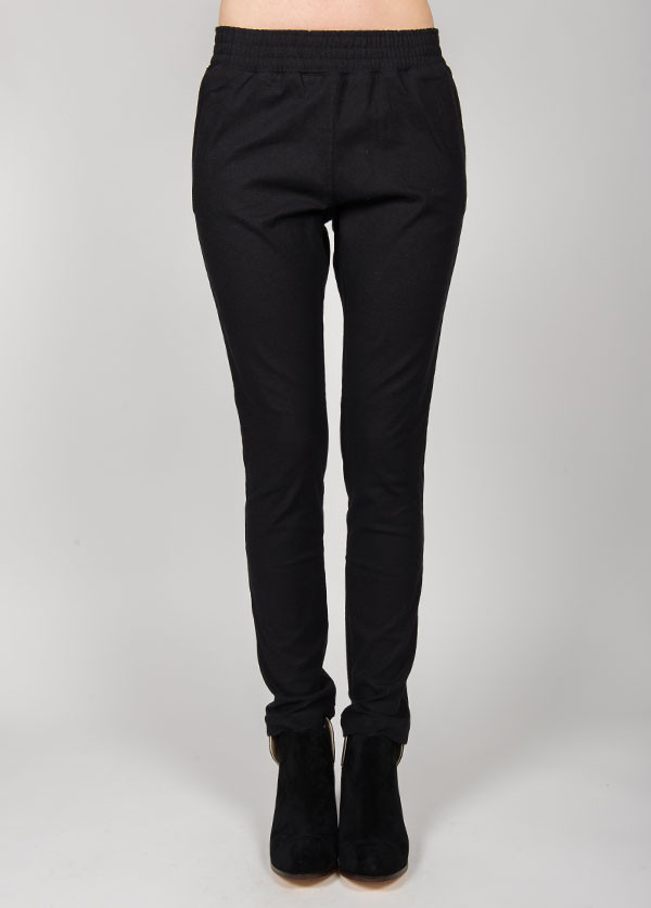 Dace - Gail Pant in Black Dace - Gail Pant in Black
