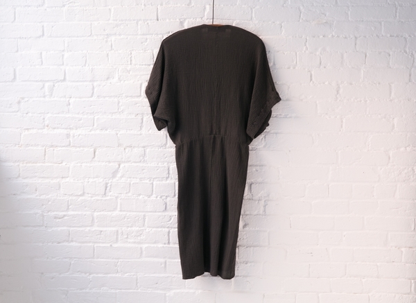 Alasdair twist tunic Alasdair twist tunic