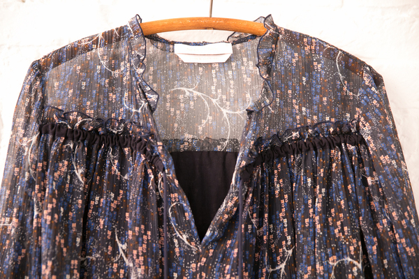 see by chloe woodstock blouse see by chloe woodstock blouse