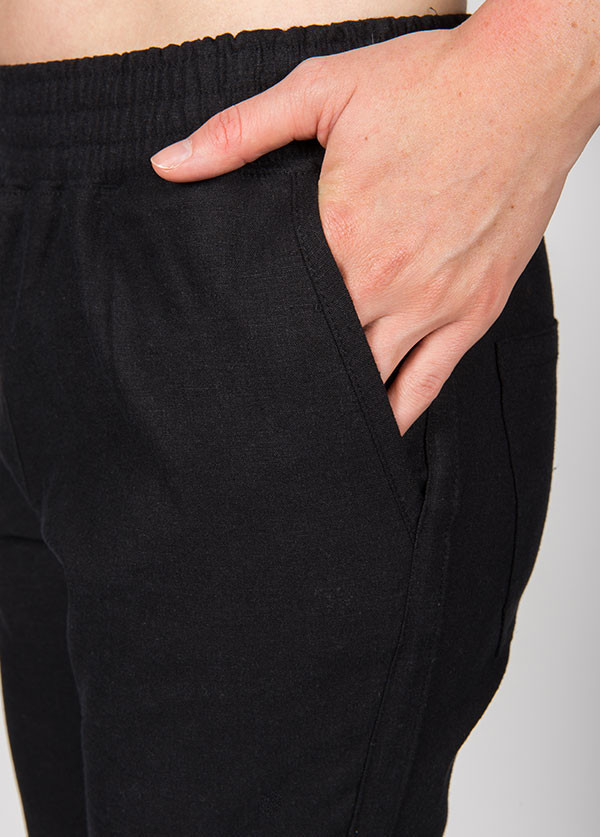 Dace - Gail Pant in Black Dace - Gail Pant in Black