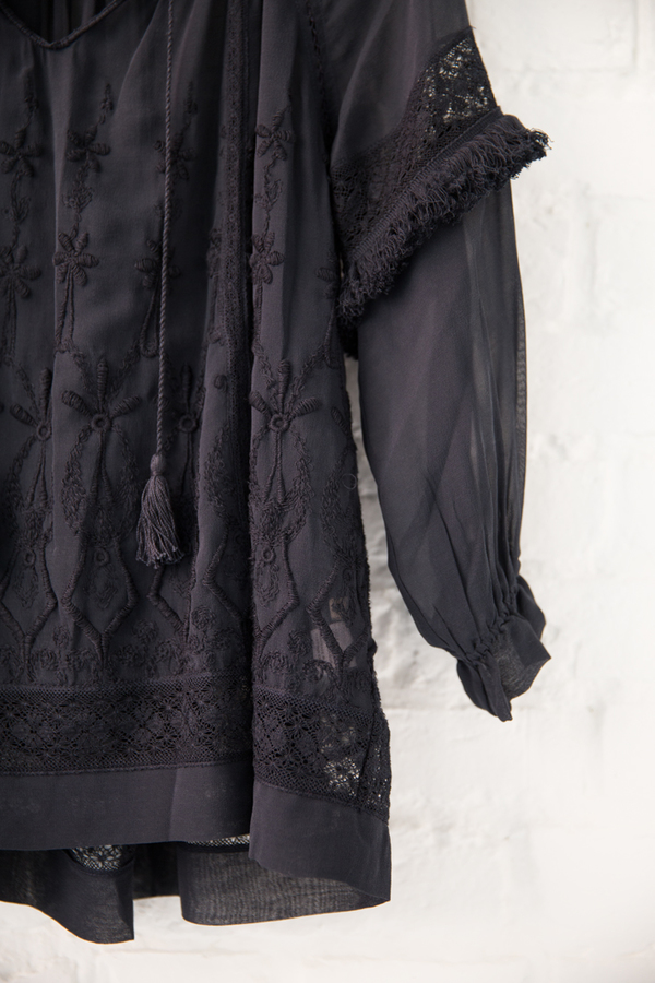 ulla johnson emma blouse ulla johnson emma blouse