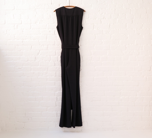 see by chloe jumpsuit see by chloe jumpsuit