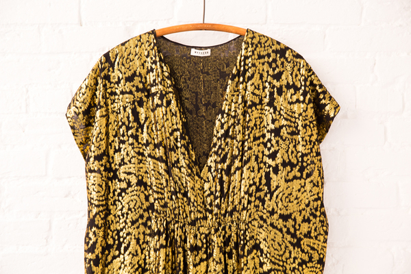 masscob algar dress masscob algar dress