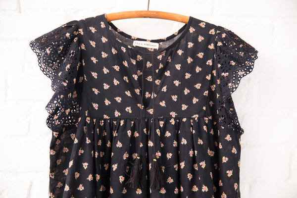 ulla johnson mae blouse ulla johnson mae blouse