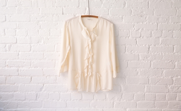 masscob vanda blouse masscob vanda blouse