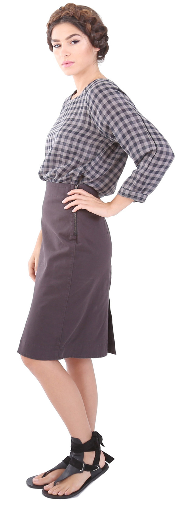 Prairie Underground Pre-Order: Powder Skirt Prairie Underground Pre-Order: Powder Skirt