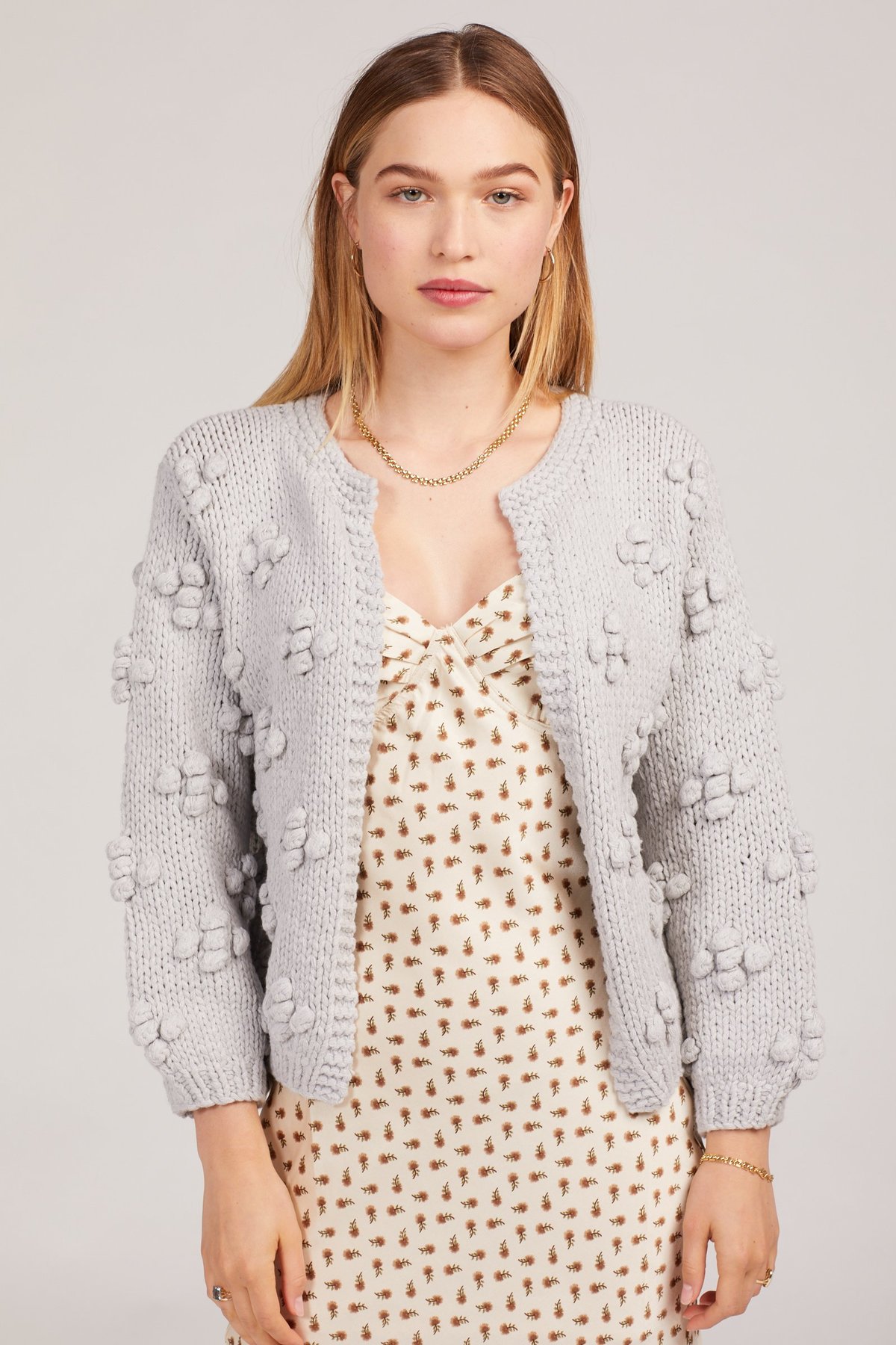 callahan bisou cardigan