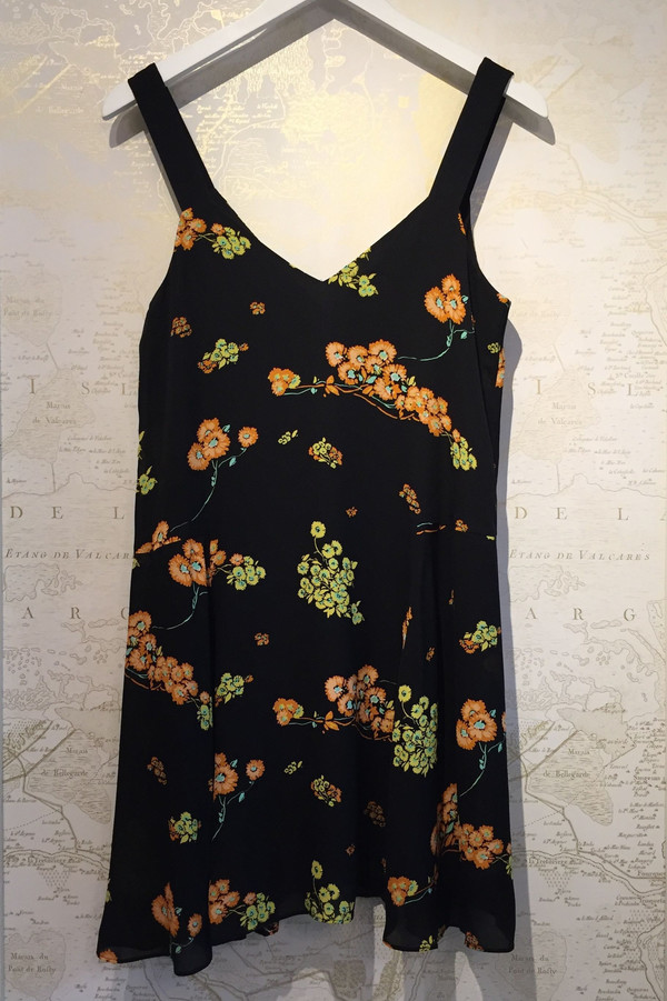 A.L.C. 'Serena' floral dress A.L.C. 'Serena' floral dress