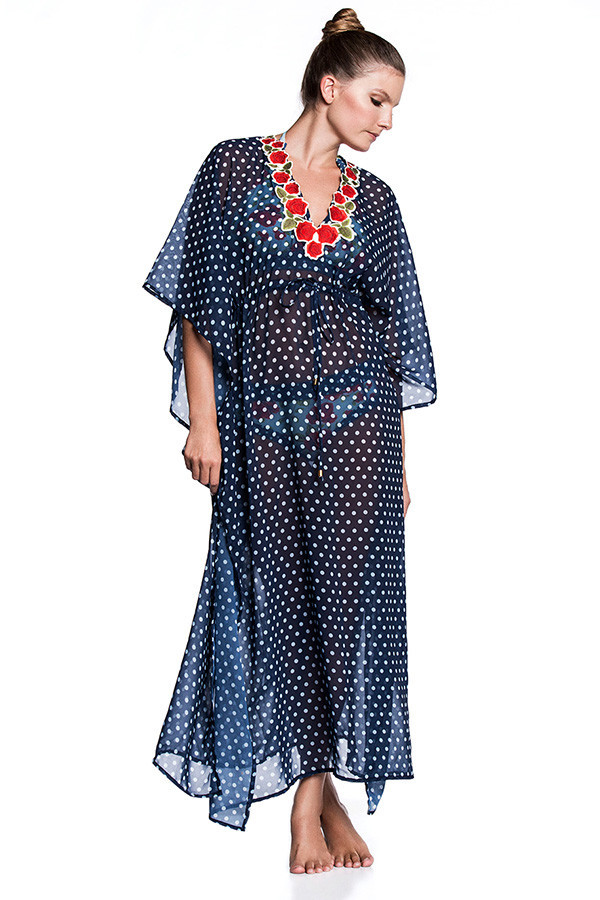 Estivo Nostalgia Cover up Estivo Nostalgia Cover up
