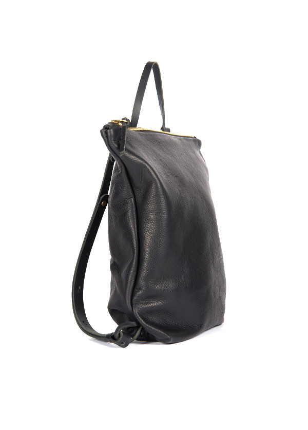 Eleven Thirty - Jules Backpack in Black Eleven Thirty - Jules Backpack in Black