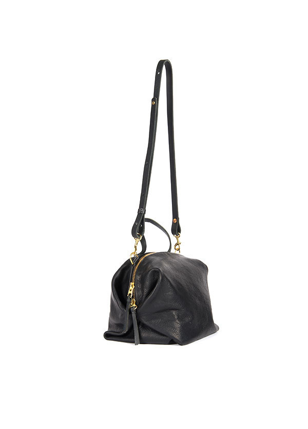Eleven Thirty - Katie Shoulder Bag in Black Eleven Thirty - Katie Shoulder Bag in Black