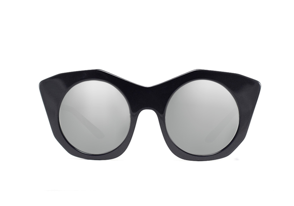 SOCOTRA Abiel - Gun Metal SOCOTRA Abiel - Gun Metal