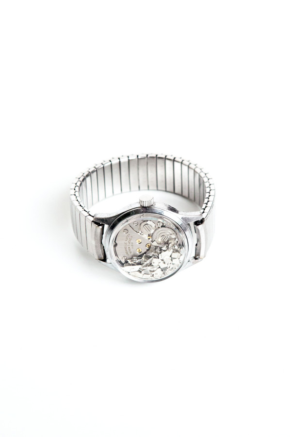 The Artemisian Grande Fairydust Watch The Artemisian Grande Fairydust Watch