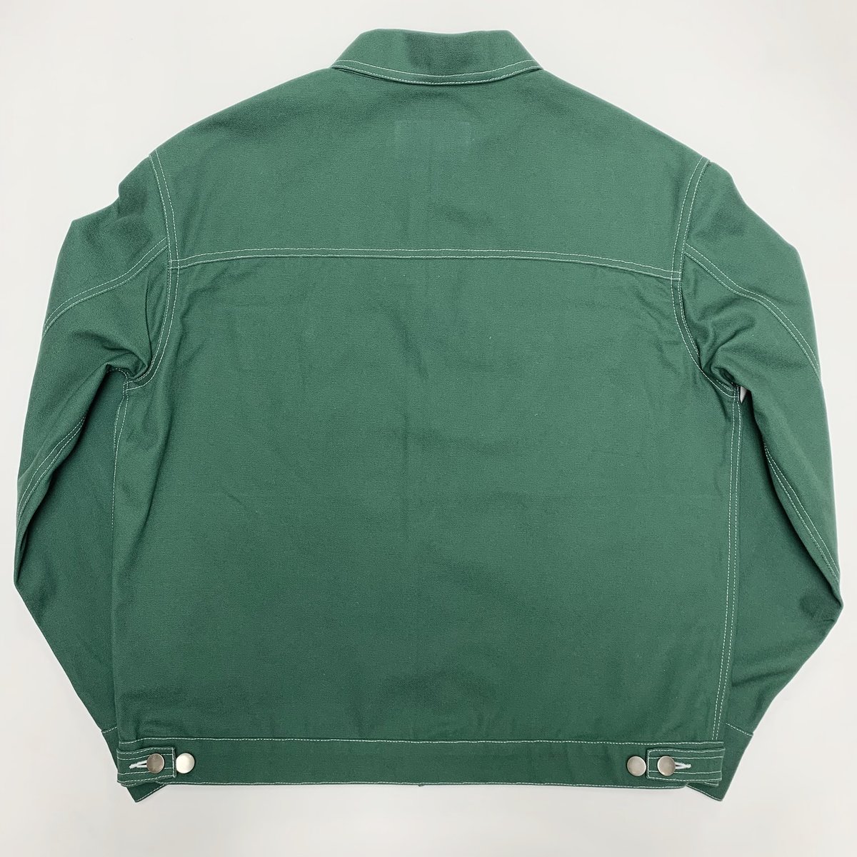 american duck jacket