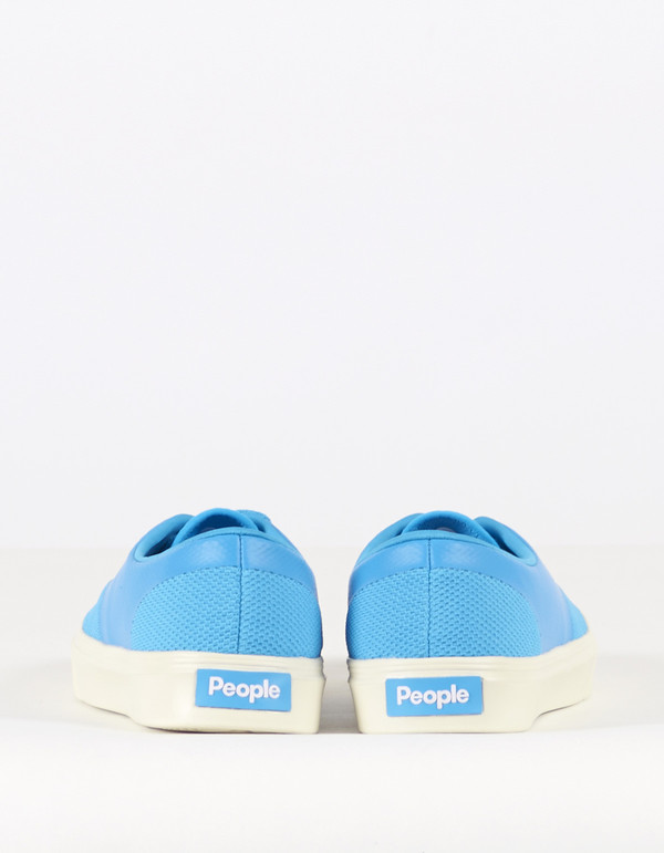 People Men's Footwear Stanley Hawaiian Blue Picket White People Men's Footwear Stanley Hawaiian Blue Picket White