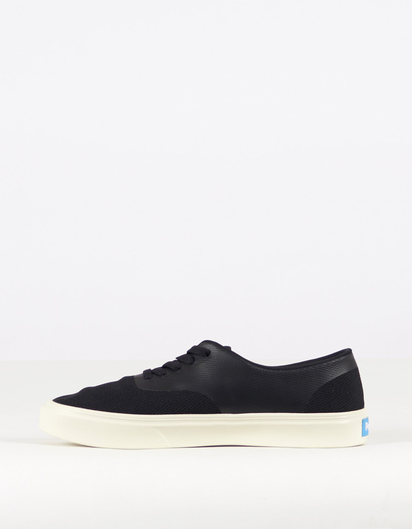 People Men's Footwear Stanley Really Black Picket White People Men's Footwear Stanley Really Black Picket White
