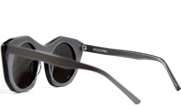 SOCOTRA Abiel - Metallic SOCOTRA Abiel - Metallic