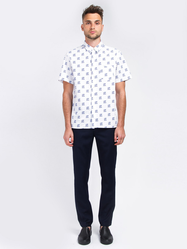 La Paz Alegre Shirt La Paz Alegre Shirt