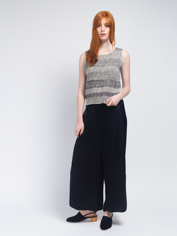 Vladimir Karaleev Basic Top Vladimir Karaleev Basic Top