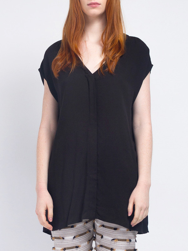 Ali Golden Button Down Shirt Ali Golden Button Down Shirt