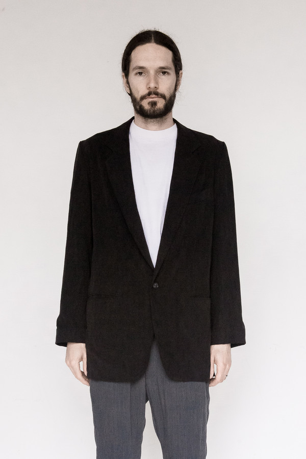 David Michael Tencel Blazer David Michael Tencel Blazer