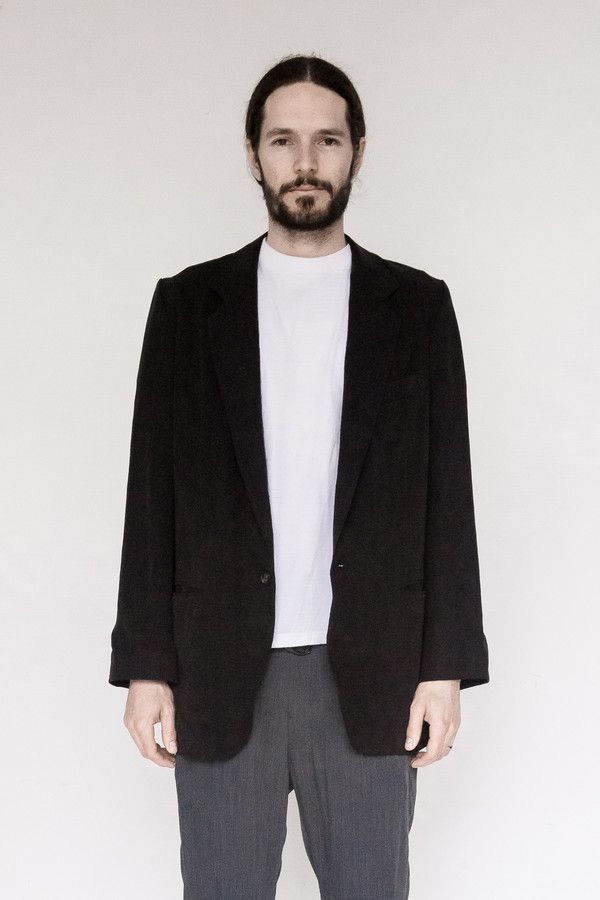 David Michael Tencel Blazer David Michael Tencel Blazer