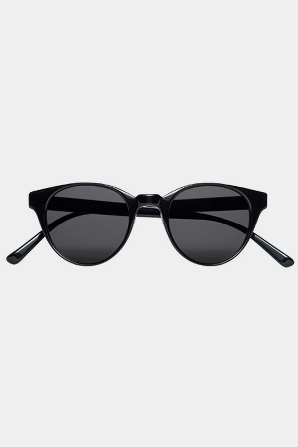 Sun Buddies Type 07 Sunglasses - Black Sun Buddies Type 07 Sunglasses - Black