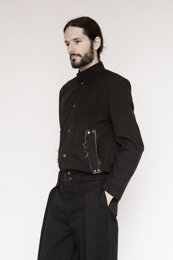 Berthold Workwear Classic Bomber Berthold Workwear Classic Bomber