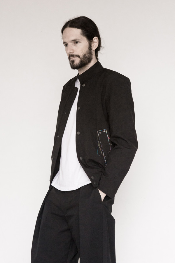 Berthold Workwear Classic Bomber Berthold Workwear Classic Bomber