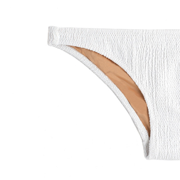 Made By Dawn Coral Bikini Bottom Made By Dawn Coral Bikini Bottom