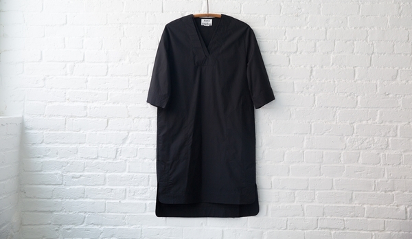 acne studios bucca dress acne studios bucca dress
