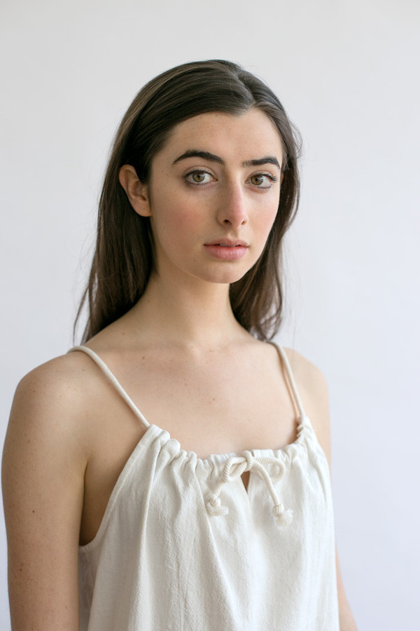 Bridge & Burn Cora Ivory Bridge & Burn Cora Ivory