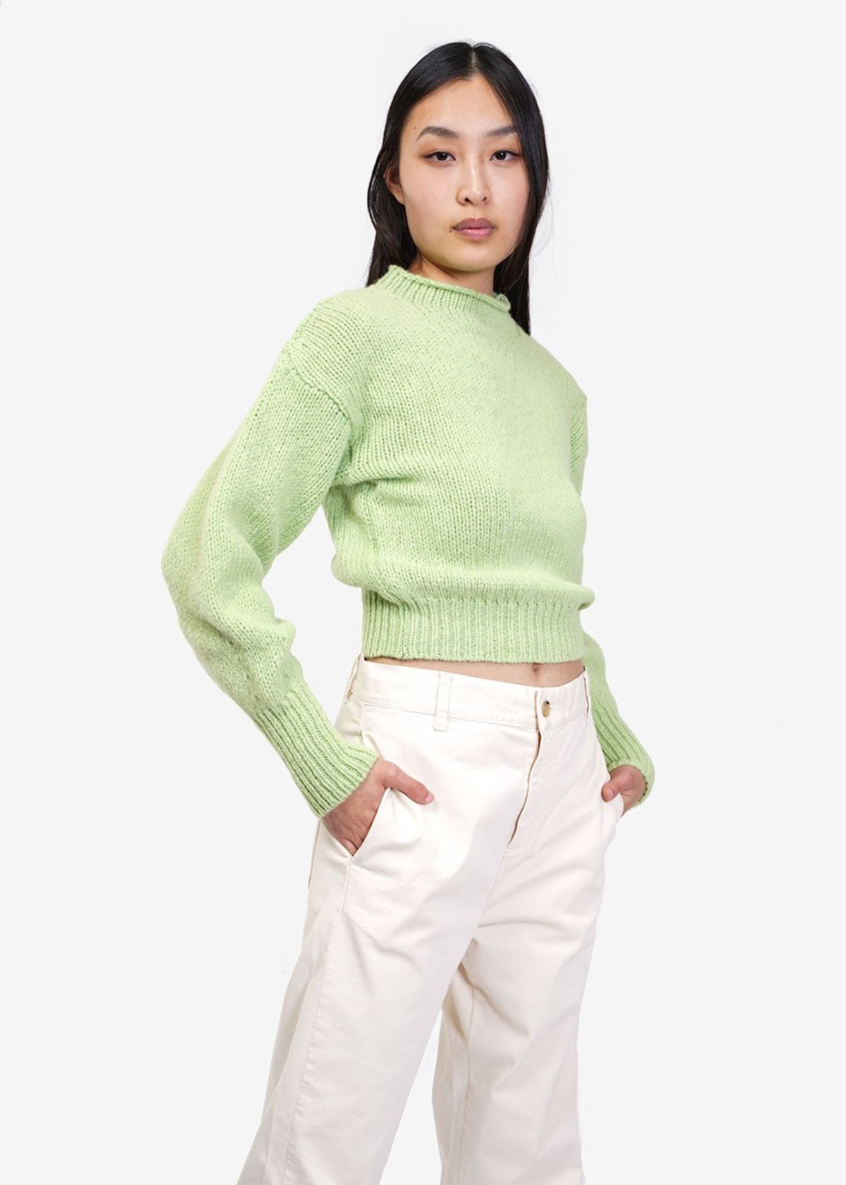 Paloma Wool Noche Sweater | Garmentory